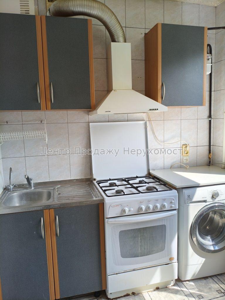 Фото Продаж трьохкімнатної квартири в Харкові. Салтівка2