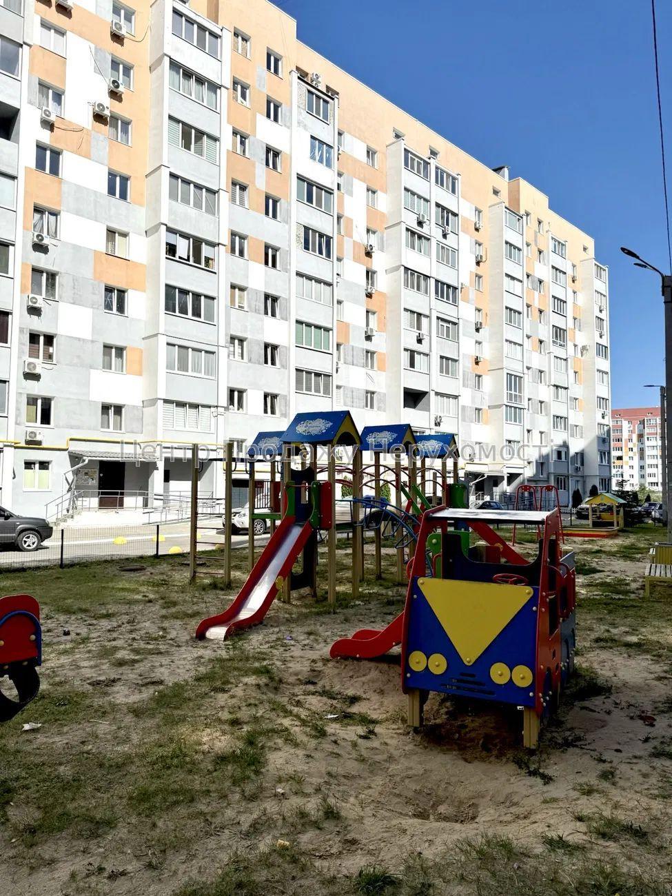 Фото Продаж 2к квартири у Харкові. Олексіївка19