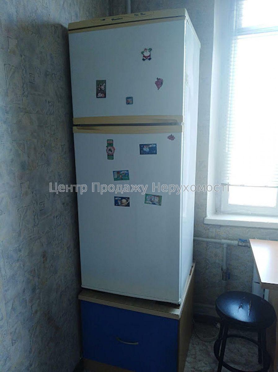 Фото Продаж 1-кімнатної квартири в Харкові. Салтівка3