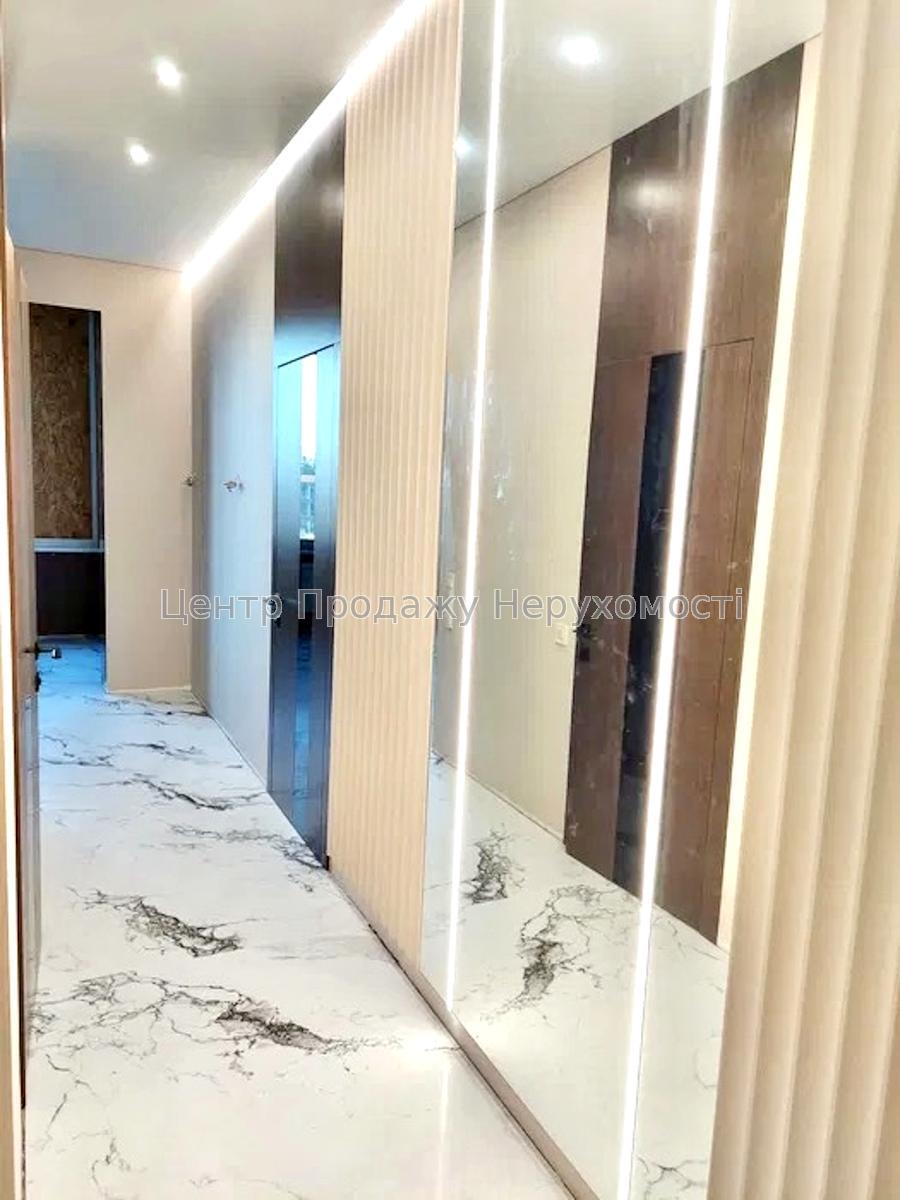 Фото 2-кімн. квартира з новим ремонтом ЖК Софія м. Студентська9