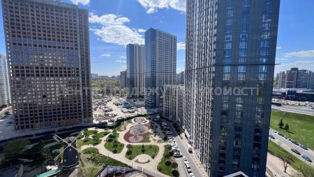 Продам 1-кімнатну квартиру, ЖК&nbsp;Метрополіс