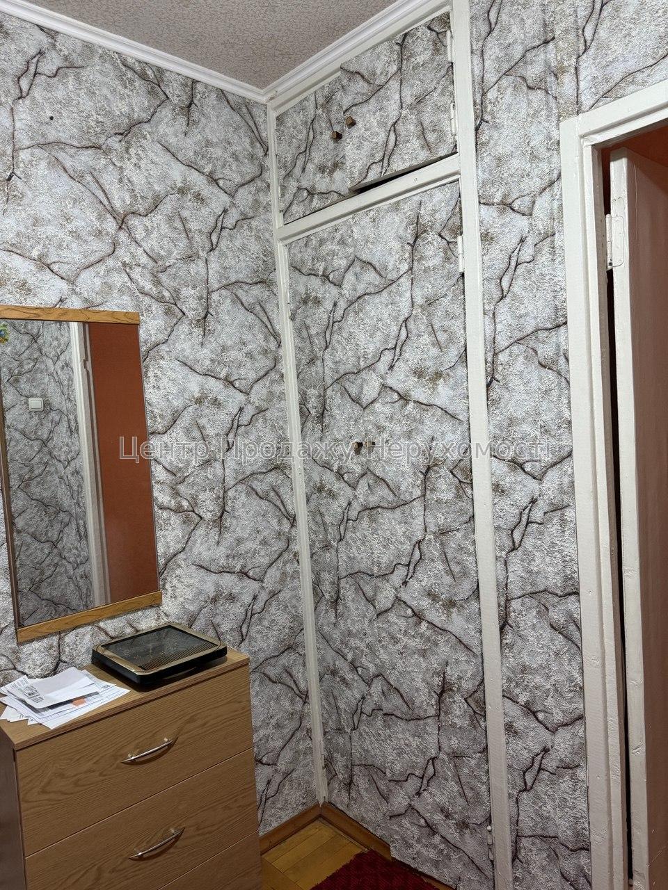 Фото Продаж 2-кімнатної квартири в Харкові. Салтівка10