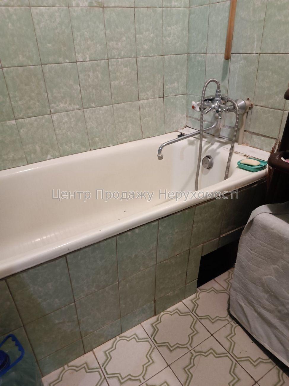 Фото Продаж 2к квартири у Харкові.Салтівка9