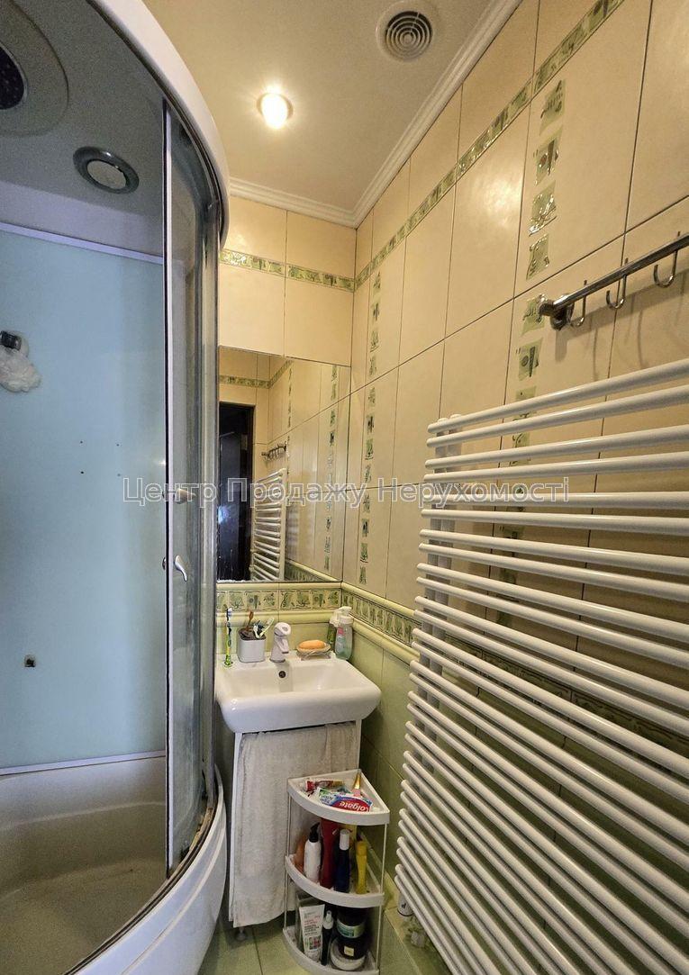 Фото Продаж 2-кімнатної квартири в Харкові. Північна Салтівка -510