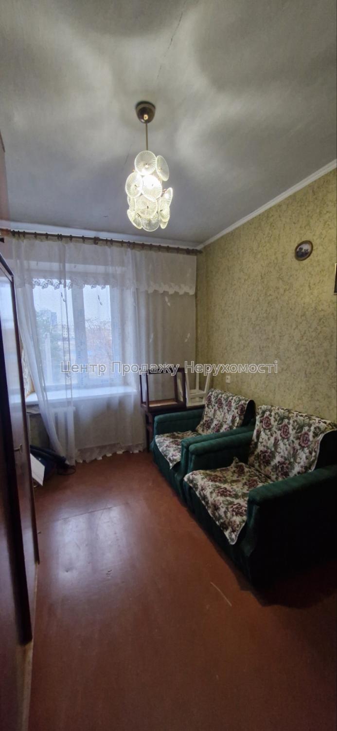 Фото Продам 4-х кімнатну квартиру, Павлове Поле8