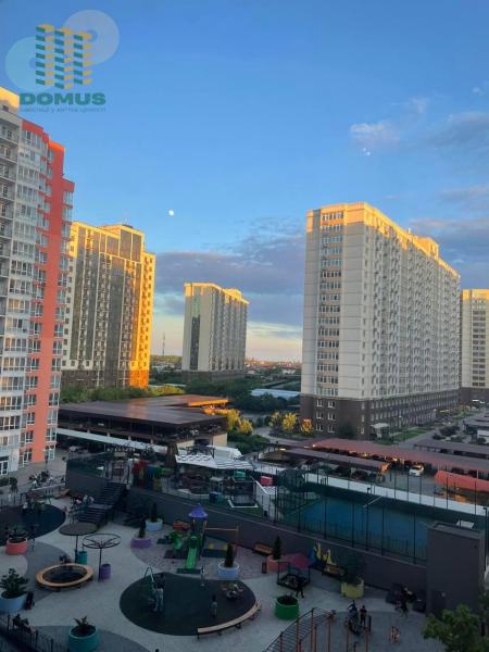 Продам 1-кімнатну квартиру, ЖК&nbsp;«Акварель&nbsp;2»