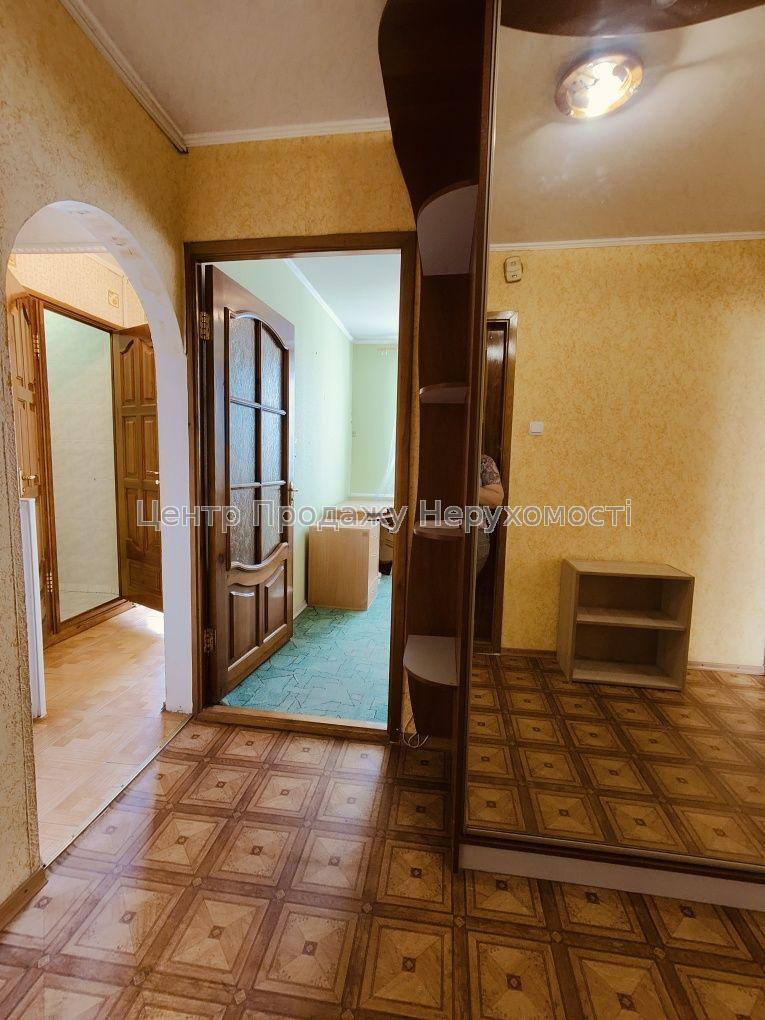 Фото Продаж квартири в Харкові. Салтівка22