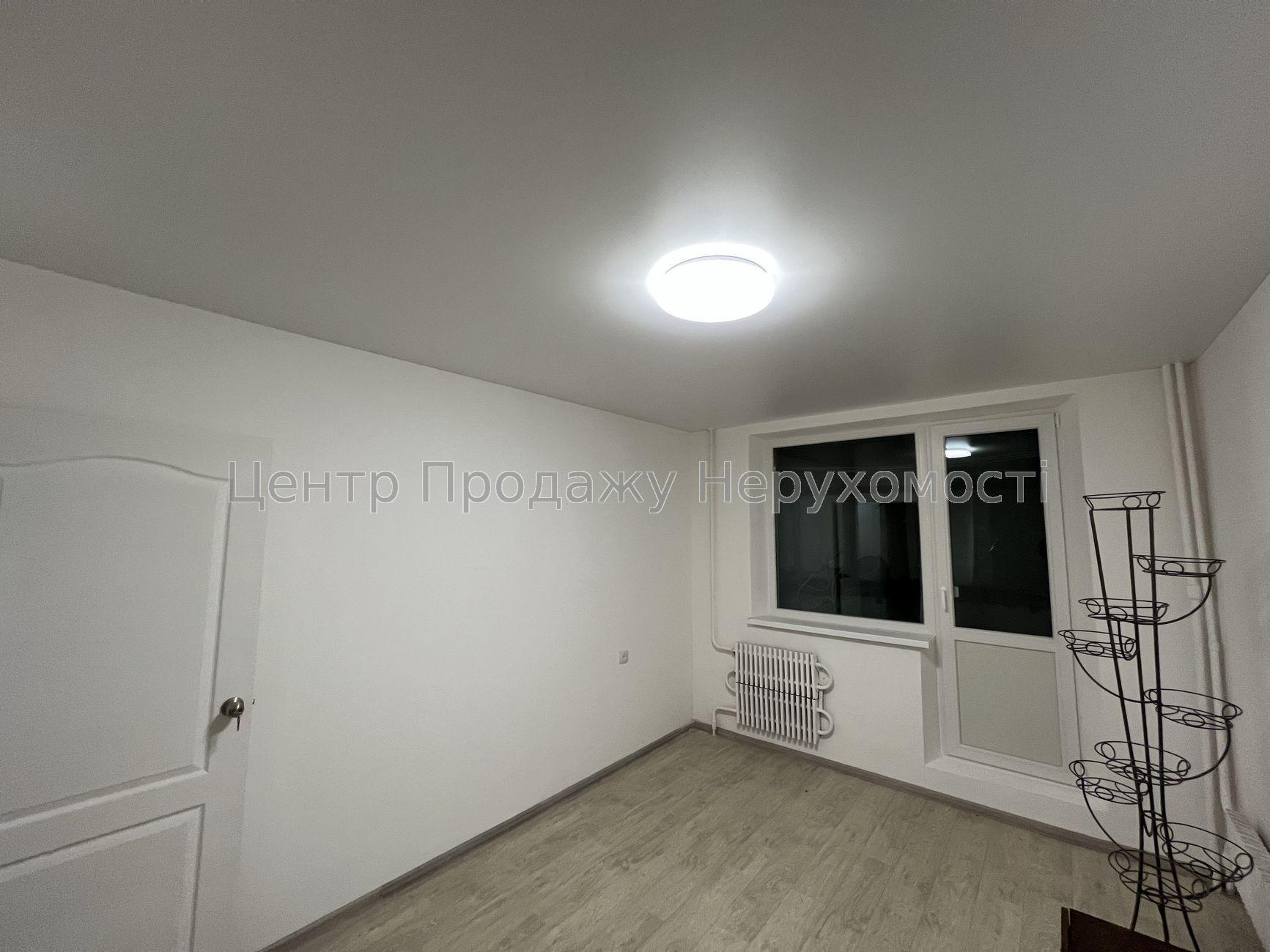 Фото Продаж 2-кімнатної квартири в Харкові. Салтівка14