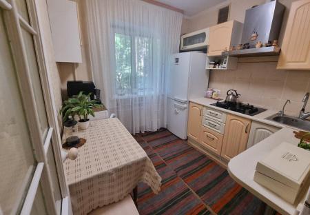 Продам 3-кімнатну квартиру