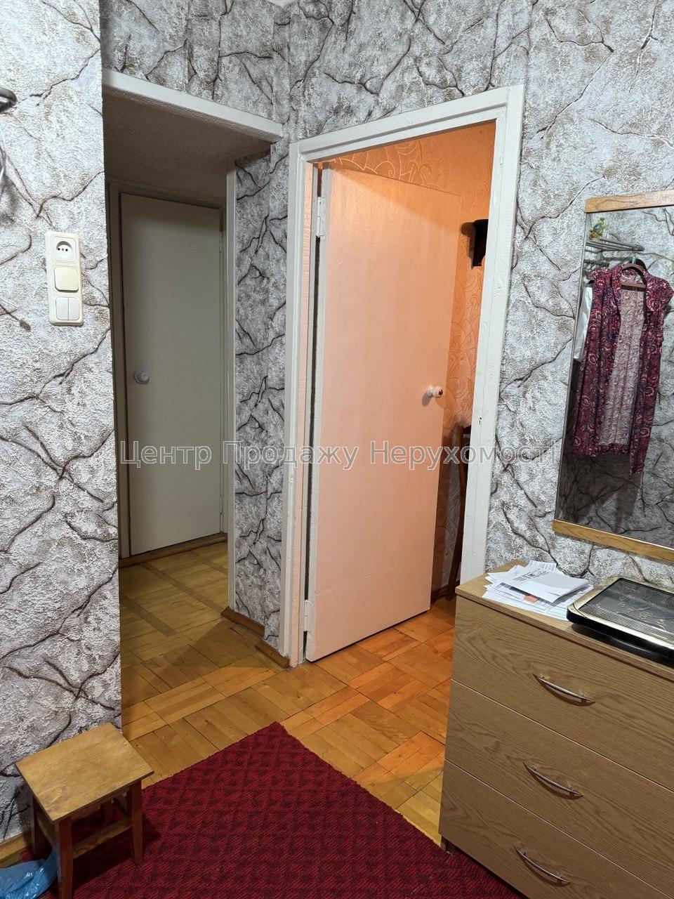 Фото Продаж 2-кімнатної квартири в Харкові. Салтівка9