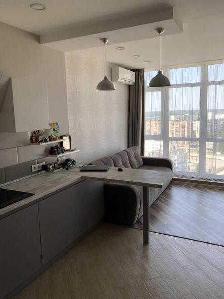 Продаж квартири