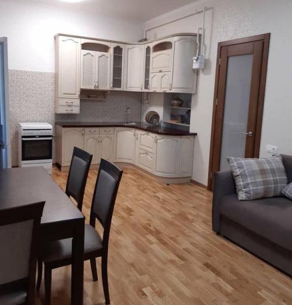 3 room flat for rent