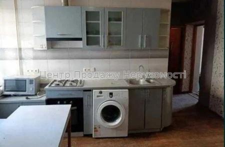 Продам 3-кімнатну квартиру