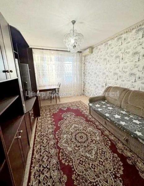 Продам 3-комнатную квартиру