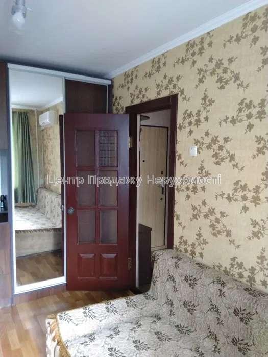 Фото У продажу 1кімнатна квартира, метро Перемога2