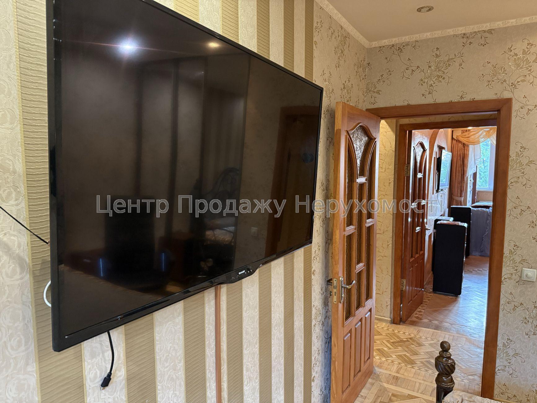 Фото Продаж 3 кімнатной квартири, Олексіївка, метро Перемоги, G822