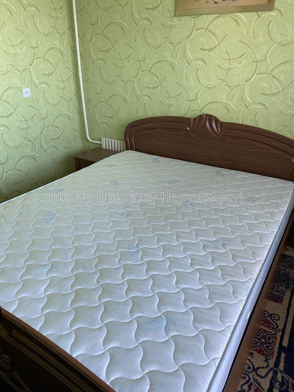 Фото Продається 3-кімнатна квартира в Харкові. Салтівка5