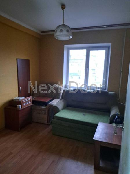 Продам 3-кімнатну квартиру