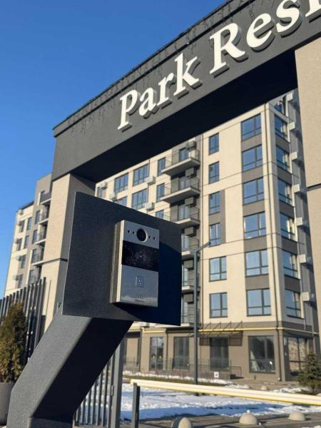 Продам 1-кімнатну квартиру, ЖК Park Residence
