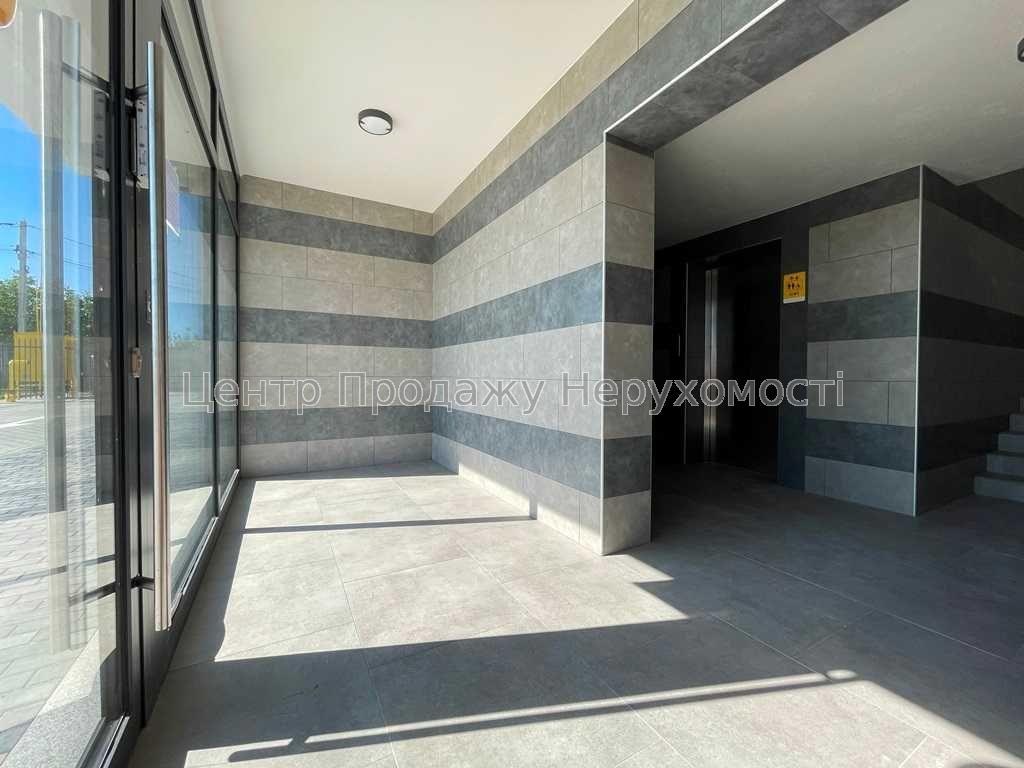 Фото Продаю 1-кімнатну квартиру, 6/7 поверх, 40 м², Софіївська Борщагівка10