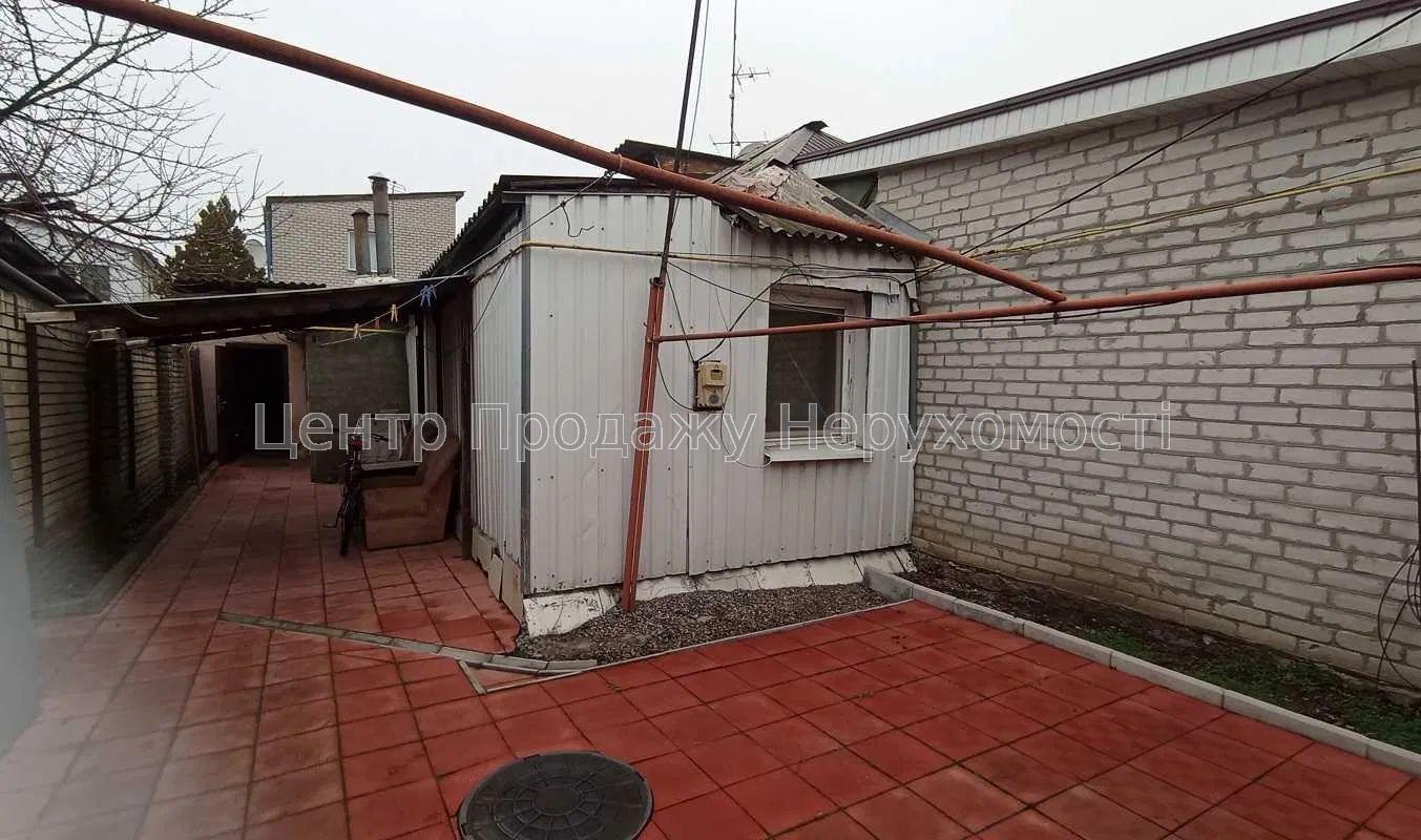 Фото Продаж половинки будинку в Харкові. Павлівка12