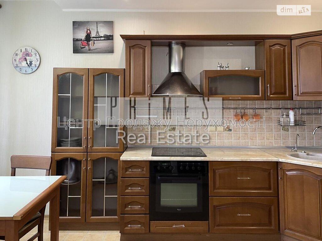 Фото Продаж 2к квартири 98.5 кв. м на вул. Микільсько-Слобідська 2Б10