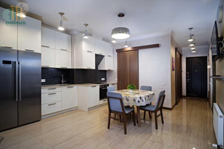 Продам 3-кімнатну квартиру, ЖК&nbsp;«Париж»