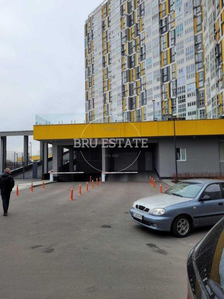 Продам 1-кімнатну квартиру, ЖК Русанівська Гавань