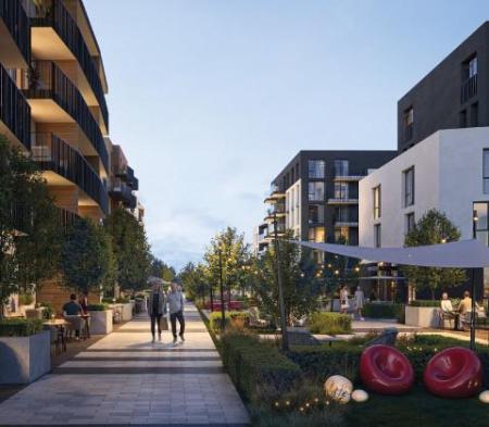 Продам квартиру незданий новобуд