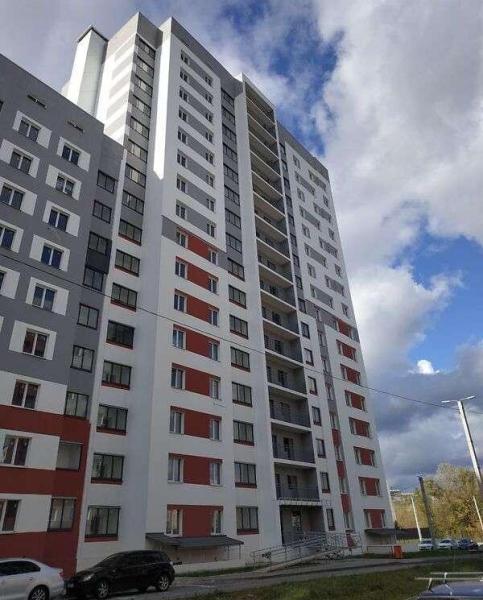 Продажа квартиры