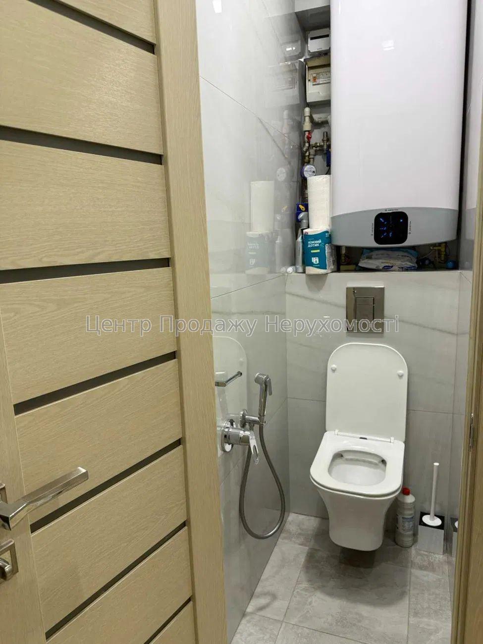 Фото Продаж 3к квартири у місті Харків. Салтівка12