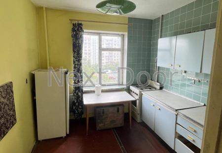 Продам 2-кімнатну квартиру