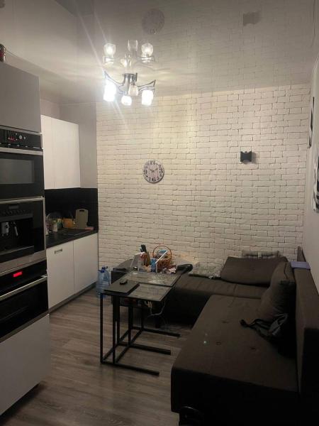 Продам 2-комнатную квартиру, ЖК «Министерский»
