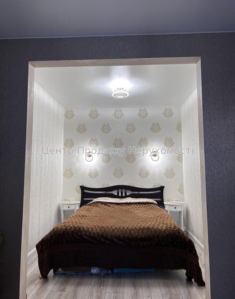 Фото Продаж квартири 1 кімн, Харків. ЖК 