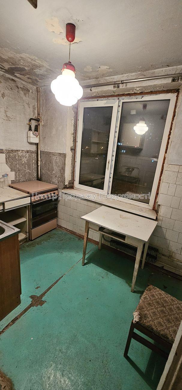 Фото Продаж квартири 2 кімнатна в Харкові. Салтівка5