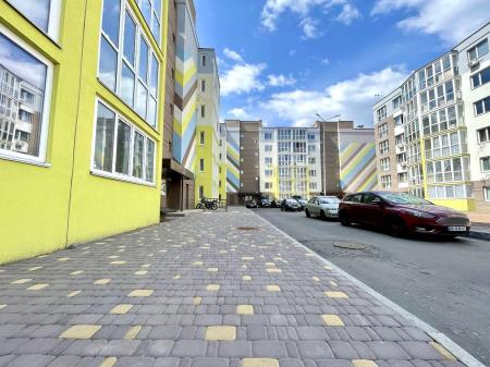 Продам 2-кімнатну квартиру, ЖК&nbsp;«Welcome&nbsp;Home»