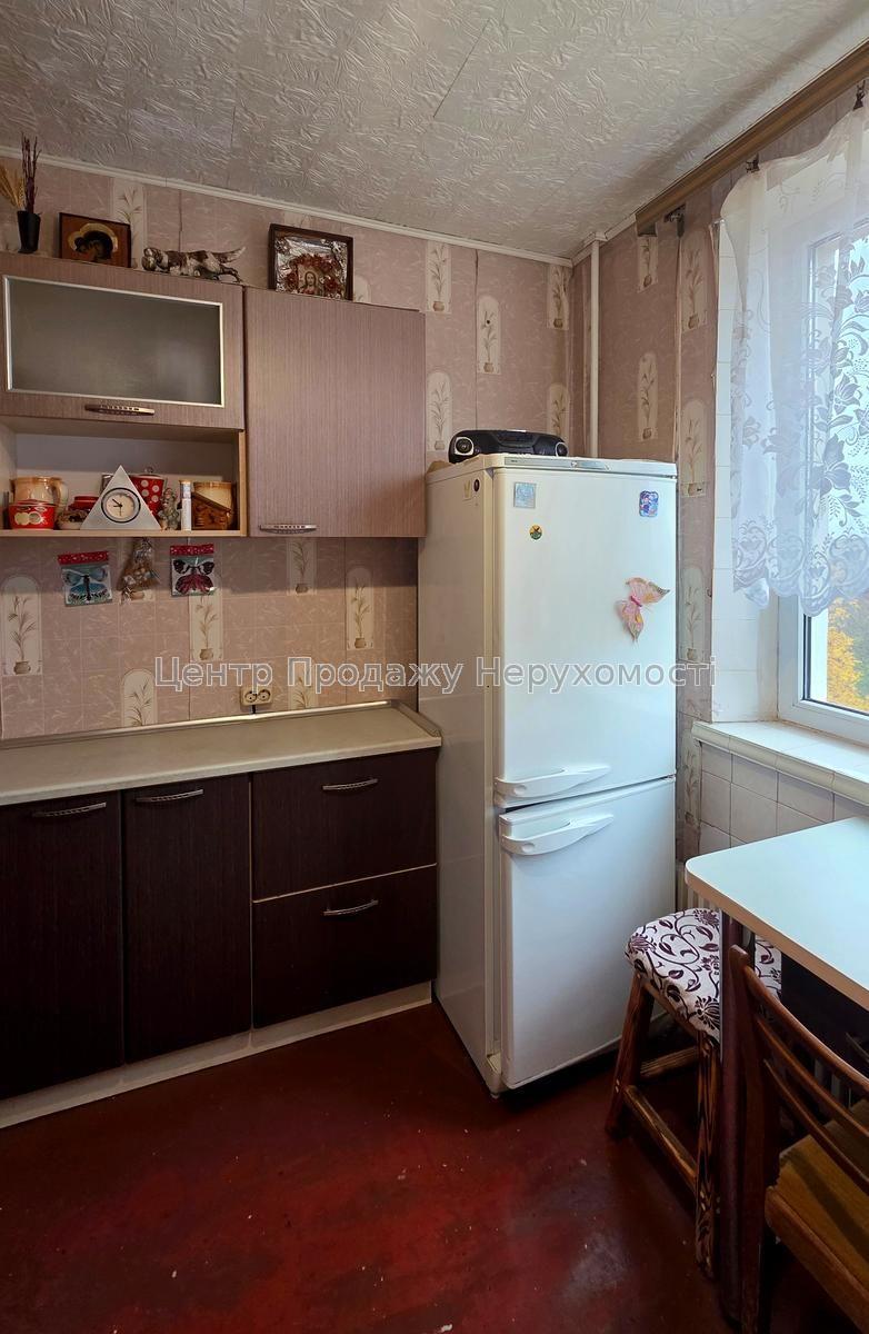 Фото 1 кімнатна, Олексіївка2