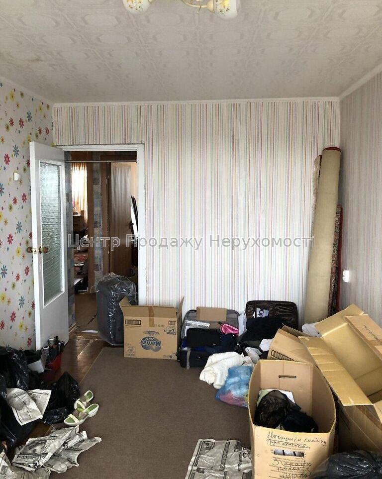 Фото Продаж 3-кімн. квартири у Києві13