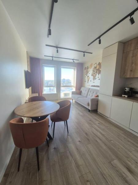 Продам 2-кімнатну квартиру, ЖК&nbsp;Madison&nbsp;Gardens