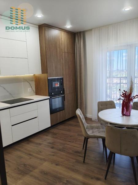 Продам 1-кімнатну квартиру, ЖК&nbsp;60&nbsp;Перлина