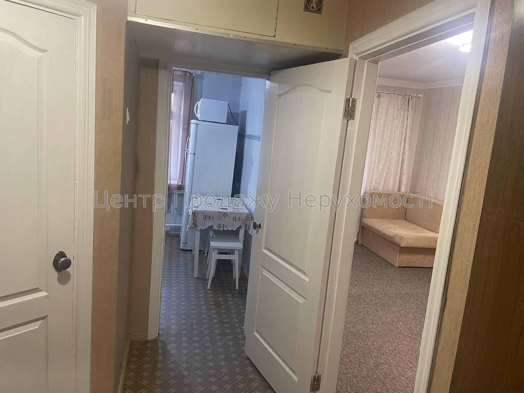 Фото Продаж 1-кімнатної квартири на Чоколівці7