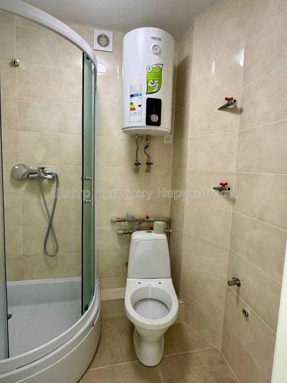 Фото Продаж 1-кімнатної квартири в Харкові. Салтівка9