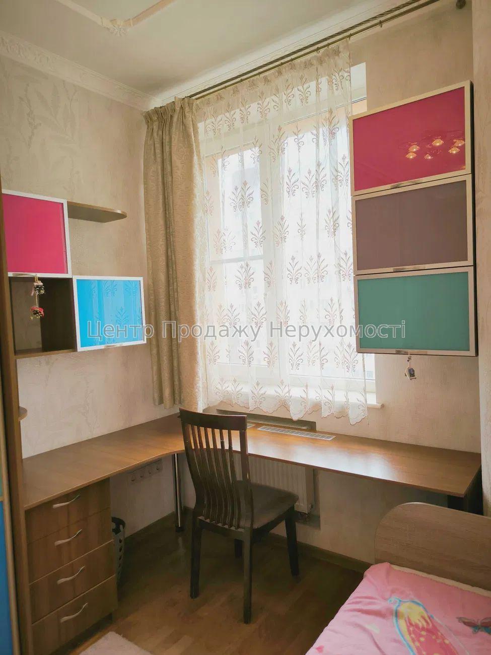 Фото Продаж 4-кімнатної квартири в Харкові. Салтівка20