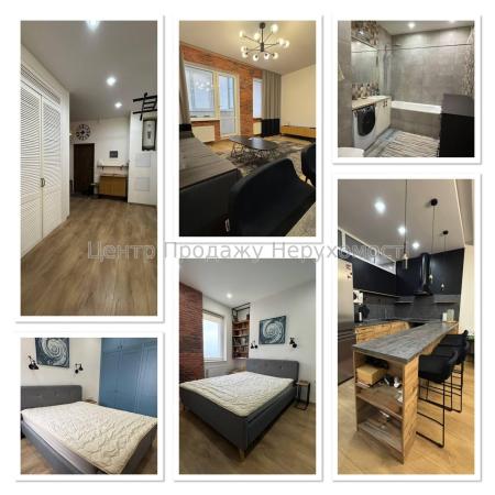 Продам 2-кімнатну квартиру, ЖК&nbsp;Тріумф