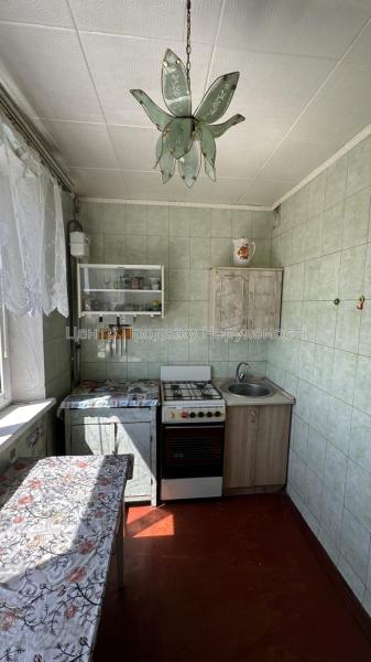 Продам 1-кімнатну квартиру