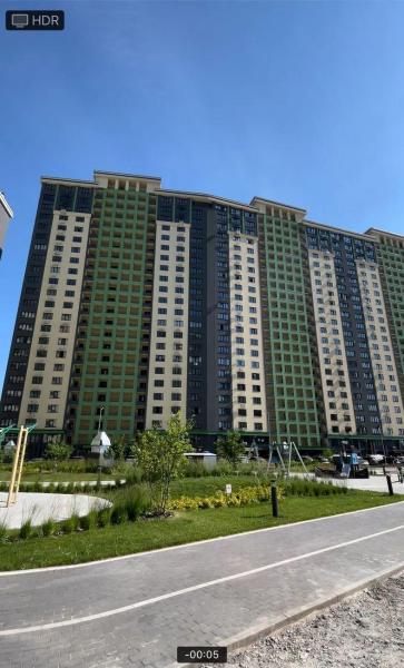 Продам 3-комнатную квартиру, ЖК Liko-Grad Perfect Town