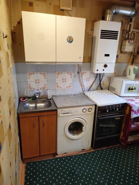 Продам 1-кімнатну квартиру