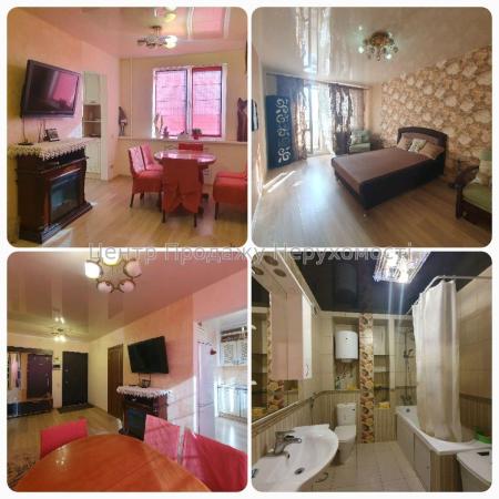 Продам 2-комнатную квартиру