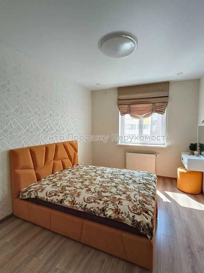 Фото Продається 2 кімнатна квартира в Харкові. Салтівка11