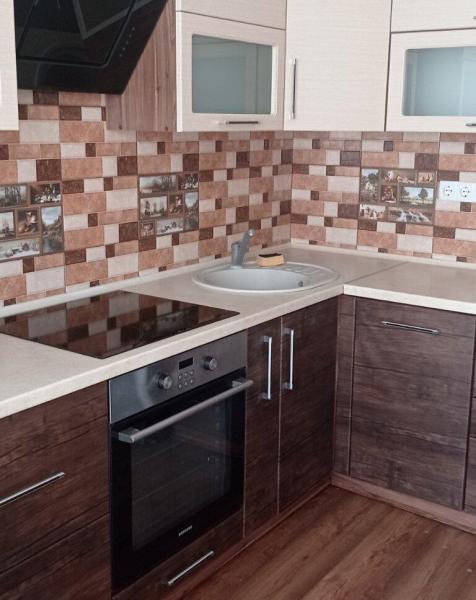 Продам 1-кімнатну квартиру, ЖК&nbsp;Лісовий